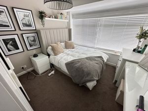 Bedroom 2- click for photo gallery